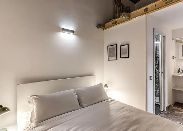 Montevecchio6 Navona Appartement Rome