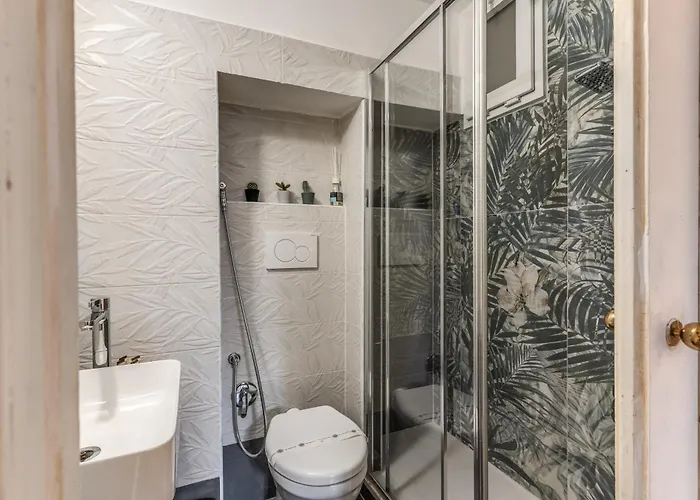 Montevecchio6 Navona Appartement
