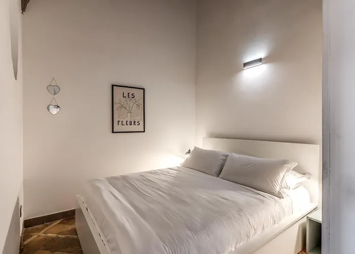 Appartement Montevecchio6 Navona