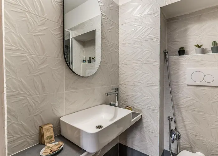 Appartement Montevecchio6 Navona