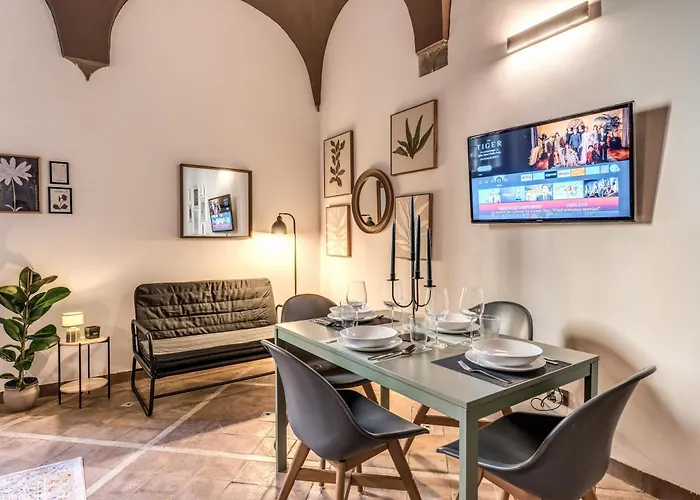 Appartement Montevecchio6 Navona