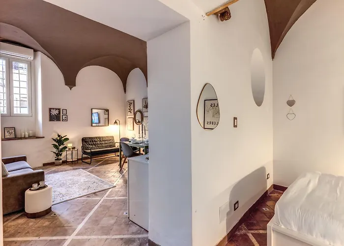 Appartement Montevecchio6 Navona