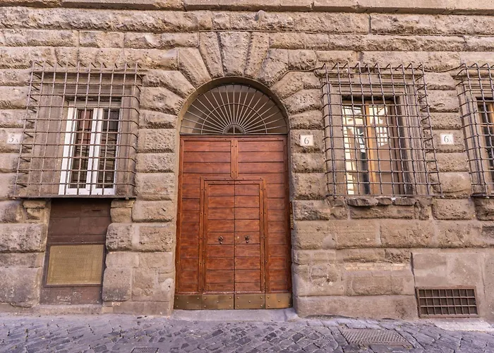 Appartement Montevecchio6 Navona Rome